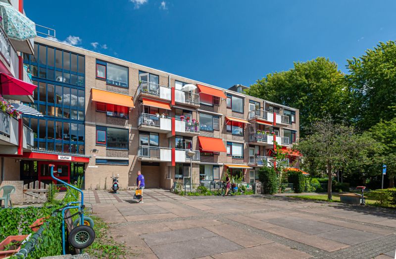Slufter 89, 1025 VX Amsterdam, Nederland