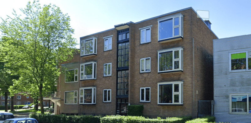 Floresstraat 28, 9715 HT Groningen, Nederland