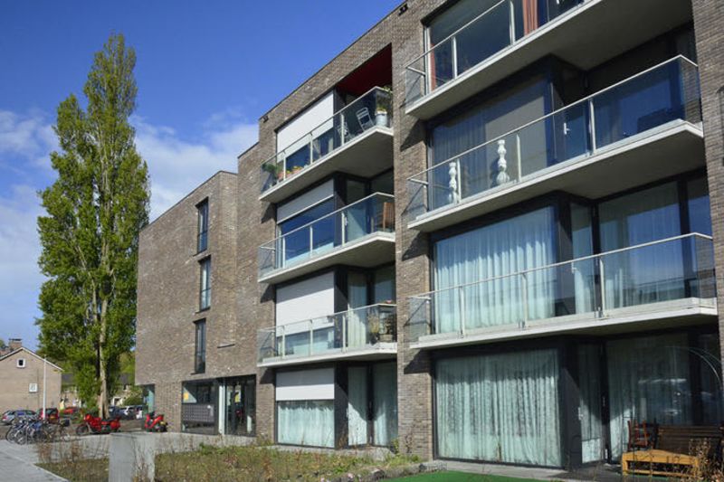 Louis Chrispijnstraat 230, 1065 HG Amsterdam, Nederland