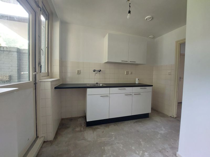 Burgemeester van de Pollstraat 60HS