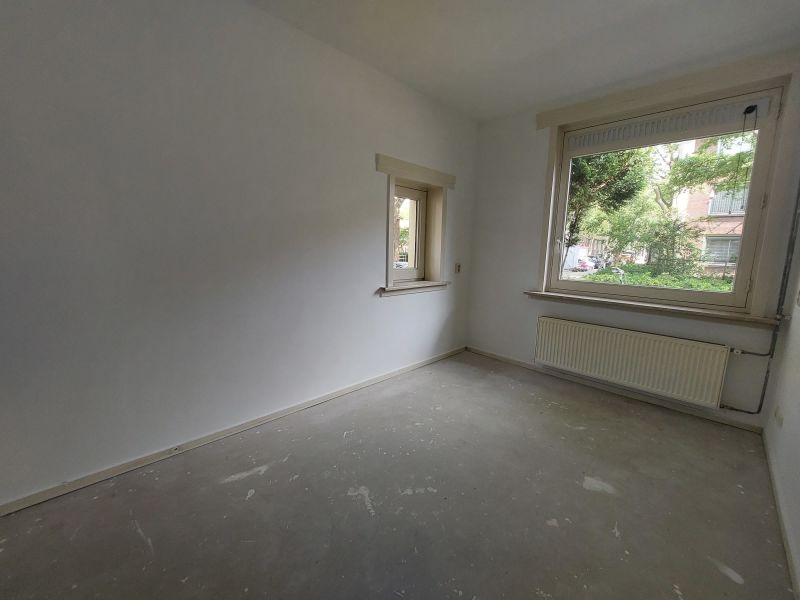 Burgemeester van de Pollstraat 60HS