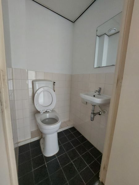 Burgemeester van de Pollstraat 60HS