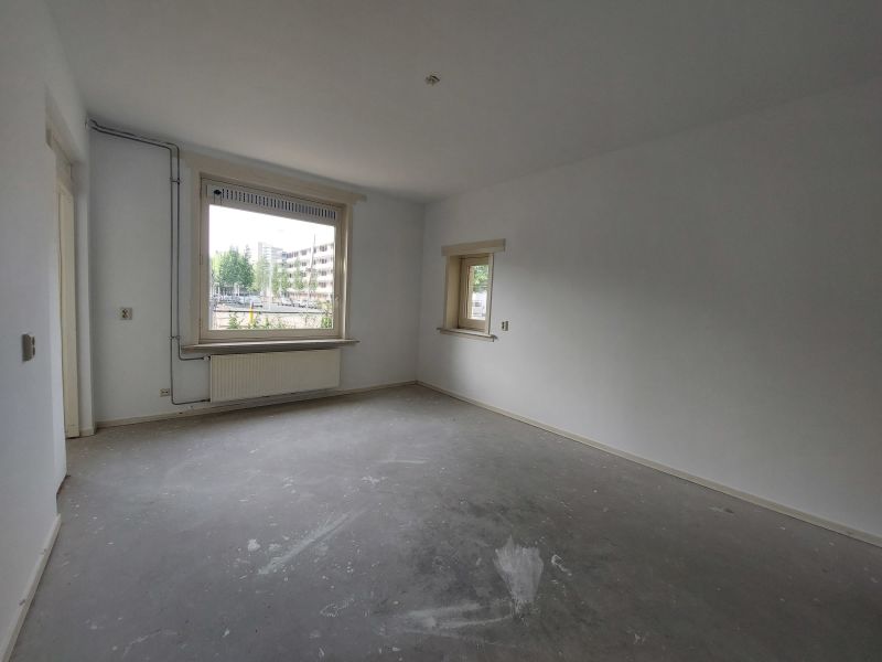 Burgemeester van de Pollstraat 60HS