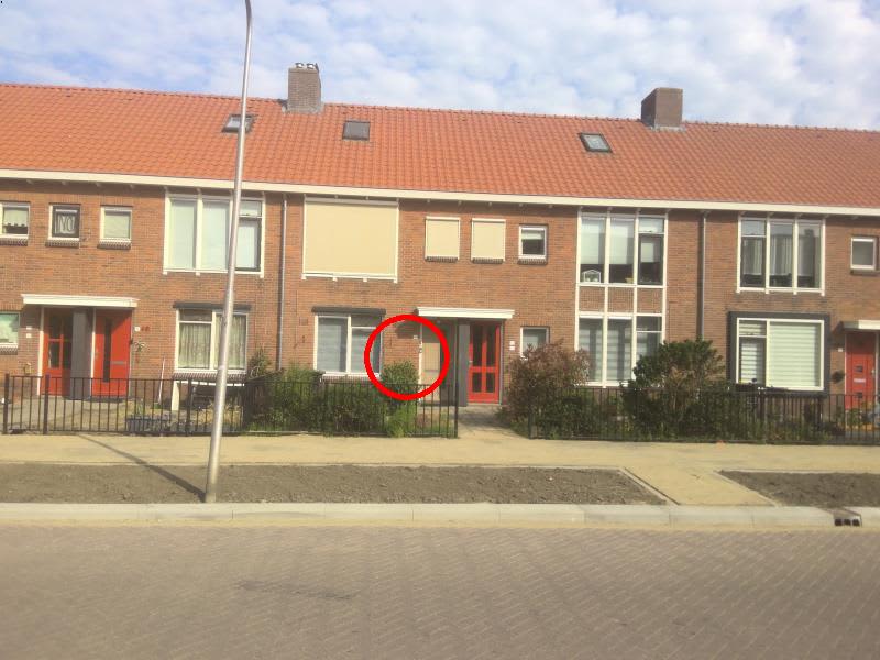 Joost de Jongestraat 40, 4142 AX Leerdam, Nederland