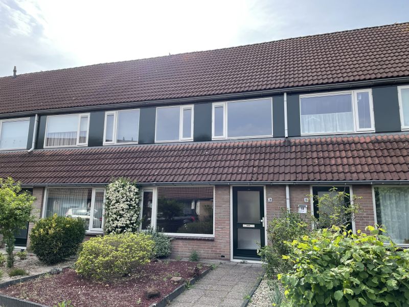 Talmastraat 20, 3904 AK Veenendaal, Nederland