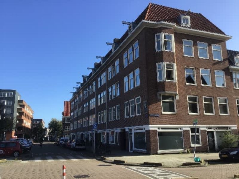 Cabotstraat 8