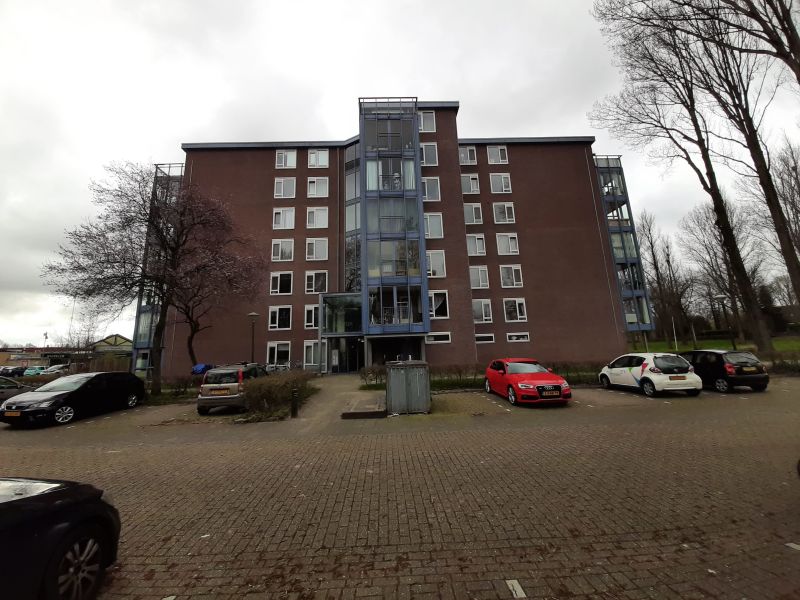 Castor 28, 3402 HH IJsselstein, Nederland