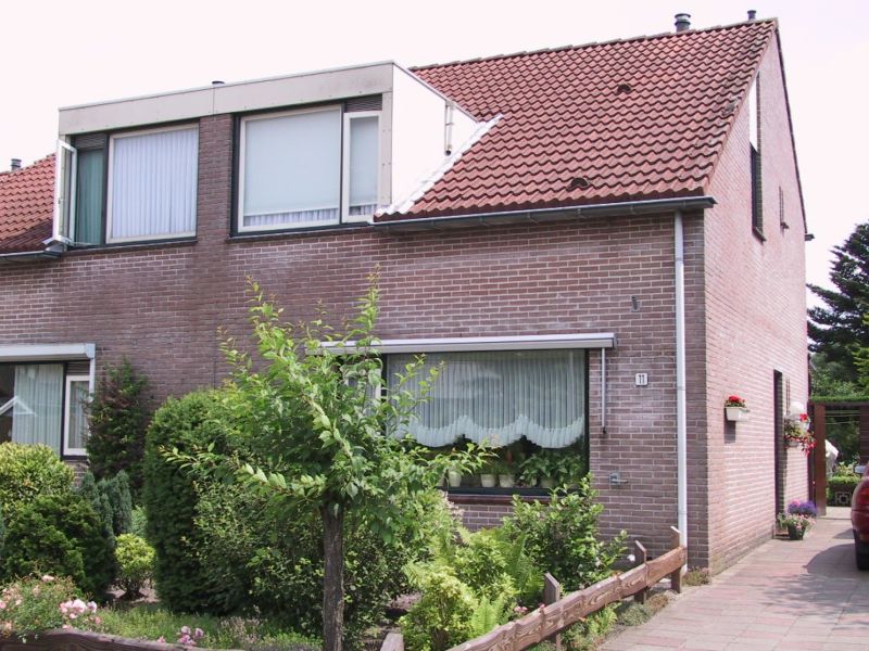 Borgelinkstraat 7, 7554 SK Hengelo, Nederland