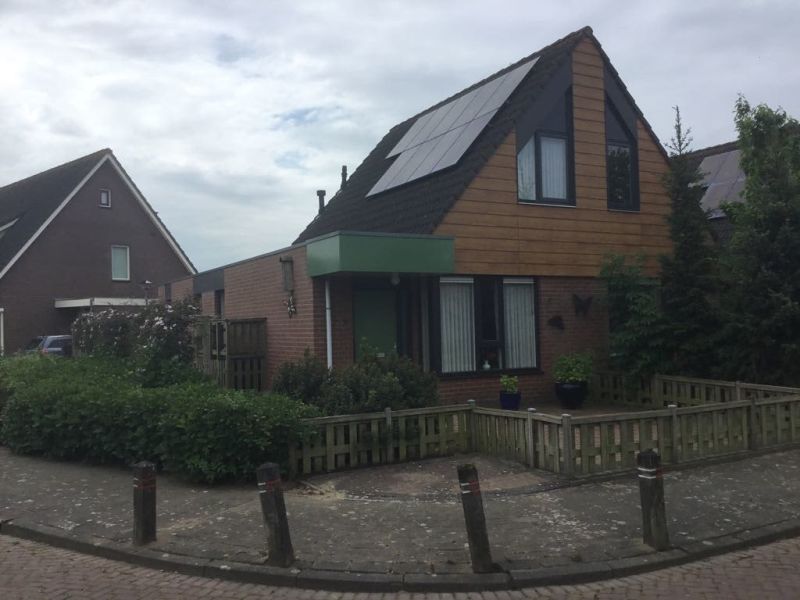 Fruithof 19, 6624 BL Heerewaarden, Nederland
