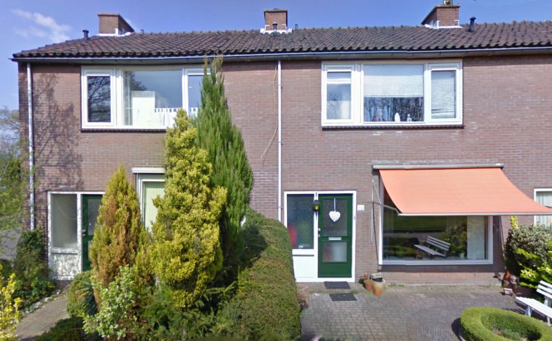 Berlagelaan 51, 3723 AB Bilthoven, Nederland