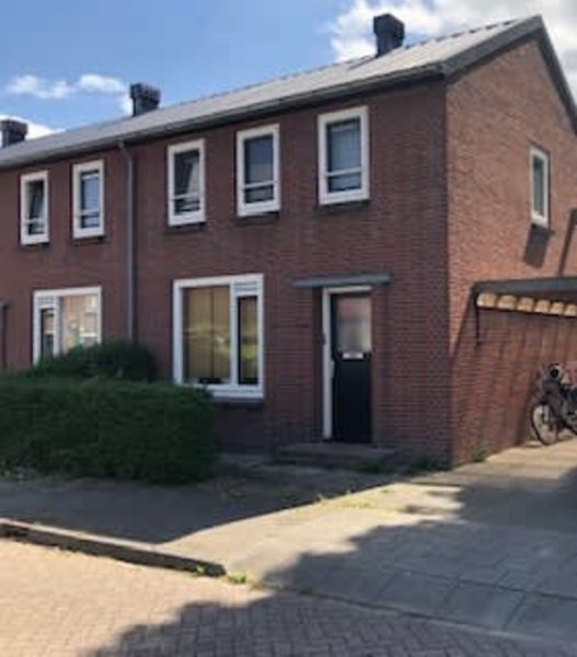 Asterstraat 23, 3442 XL Woerden, Nederland