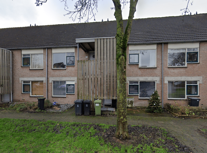 Loopveltweg 70, 3645 WK Vinkeveen, Nederland