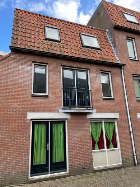 Weesperstraat 177, 1398 XW Muiden, Nederland