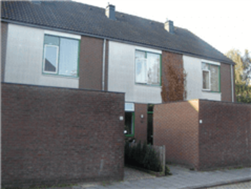 Pastoor Kannelaan 39, 3648 XX Wilnis, Nederland