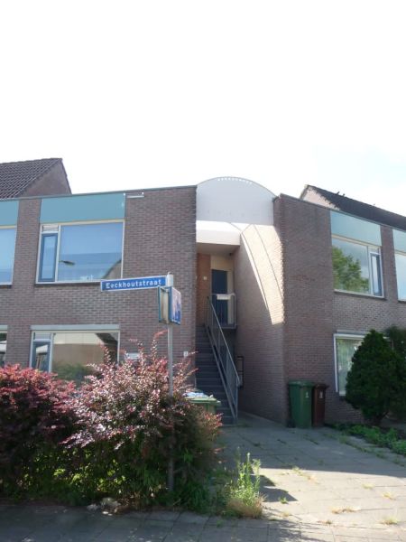 Gerard Doustraat 49