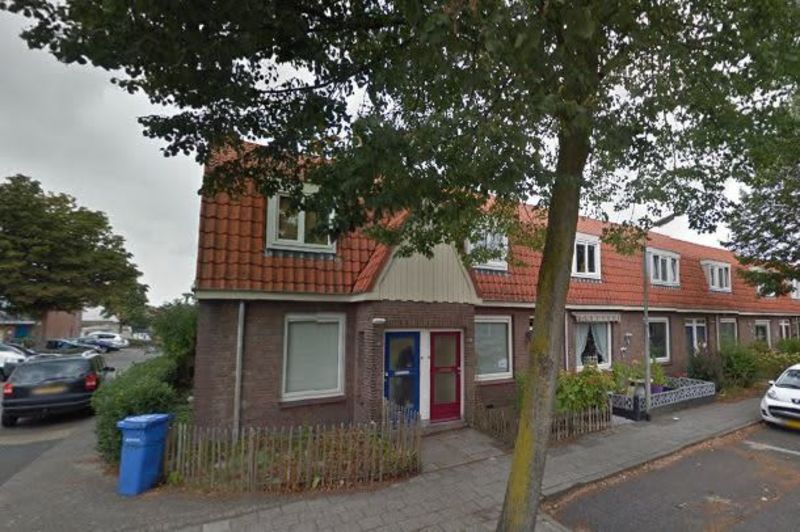 Violenstraat 46, 3812 VZ Amersfoort, Nederland