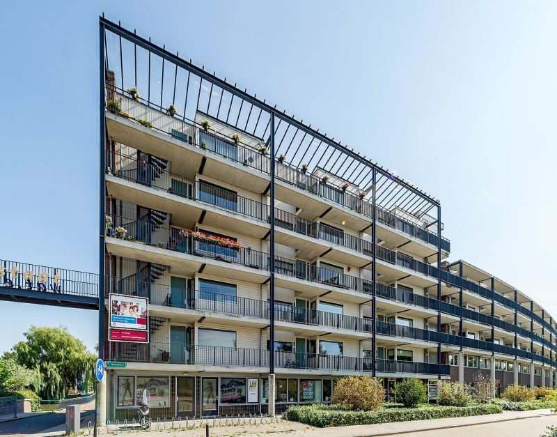 Waterdreef 138, 3824 HB Amersfoort, Nederland