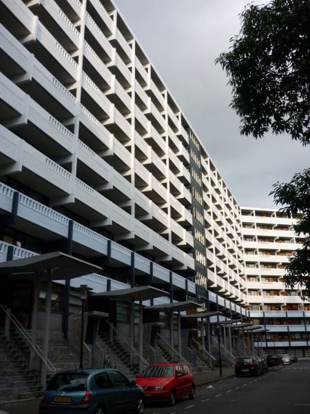 Gravestein 442, 1103 BH Amsterdam, Nederland