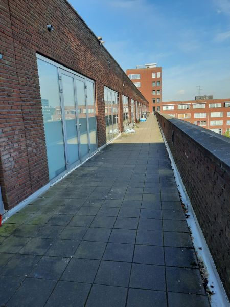 Erich Salomonstraat 325