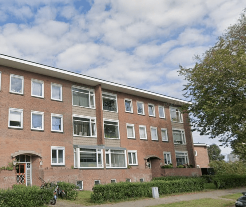 Orionweg 16, 1973 TL IJmuiden, Nederland