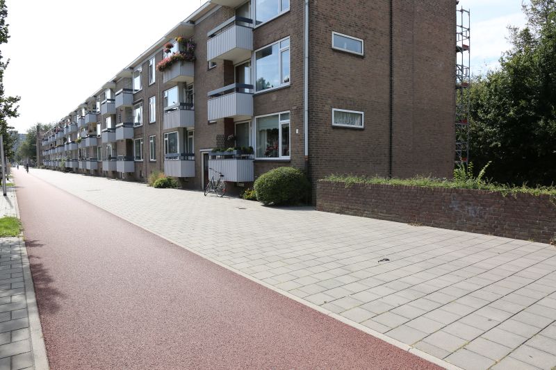 Planetenweg 112, 1973 BJ IJmuiden, Nederland