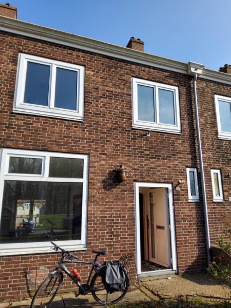 Dijckmansstraat 13, 1951 GM Velsen-Noord, Nederland