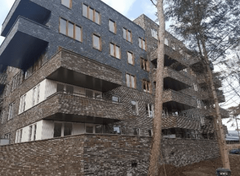 Pr. Catharina Amalialaan 118, 3708 ZS Zeist, Nederland