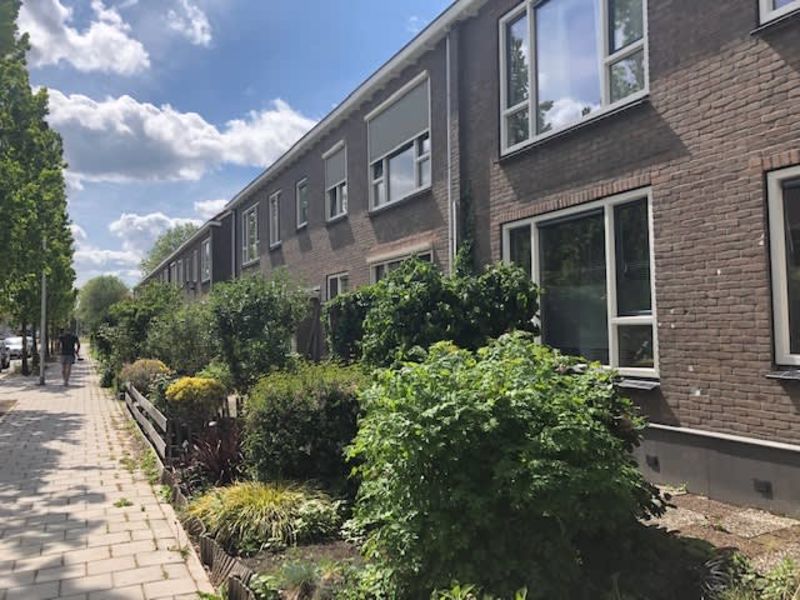 Eikenlaan 34, 2742 ZV Waddinxveen, Nederland