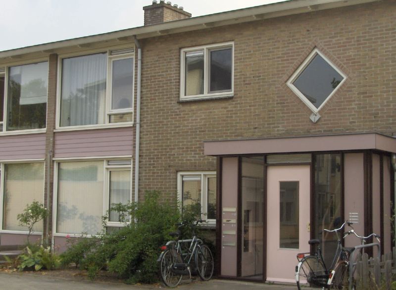 Doctor H. Colijnlaan 4, 3705 HT Zeist, Nederland