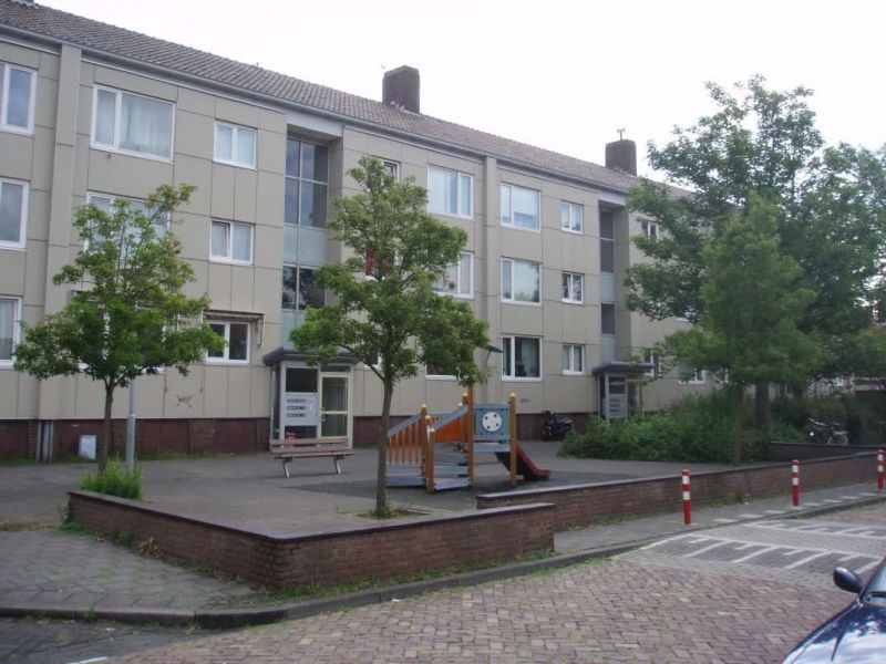 Bremmersstraat 57, 1944 WR Beverwijk, Nederland