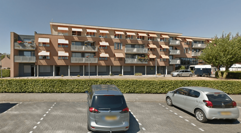 Van Den Berglaan 60, 3781 GJ Voorthuizen, Nederland