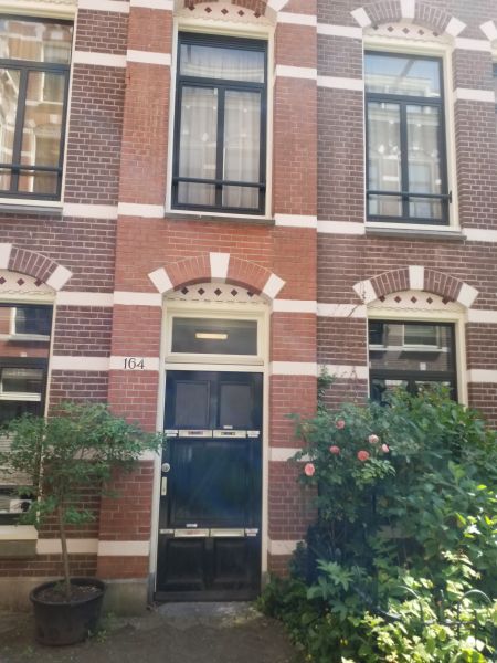 Elandsstraat 164C, 1016 SJ Amsterdam, Nederland
