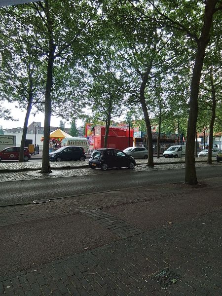 C. van Eesterenlaan 212