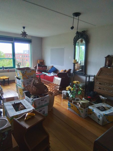 C. van Eesterenlaan 212