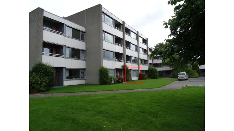 Sportlaan 54, 9728 PK Groningen, Nederland