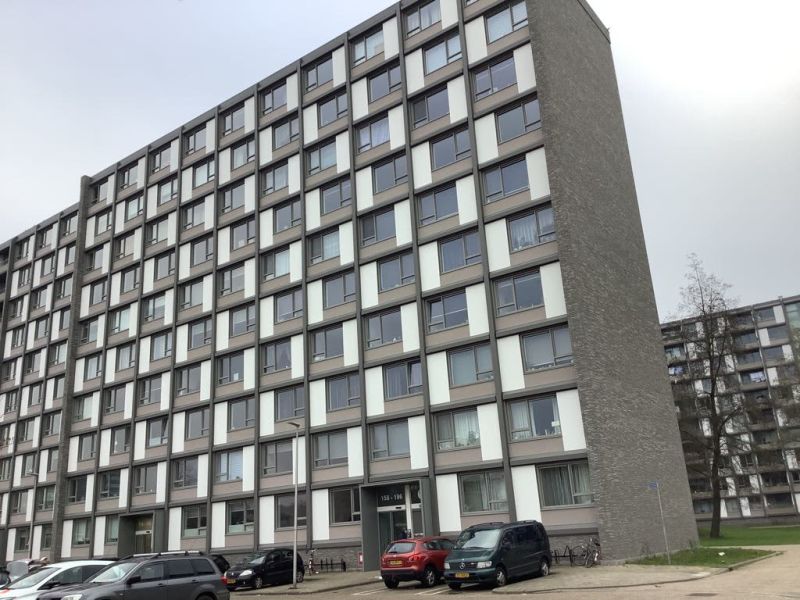 Jeanne d'Arcdreef 18, 3561 SC Utrecht, Nederland