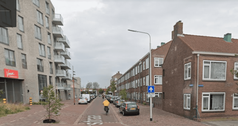 Rijnstraat 89