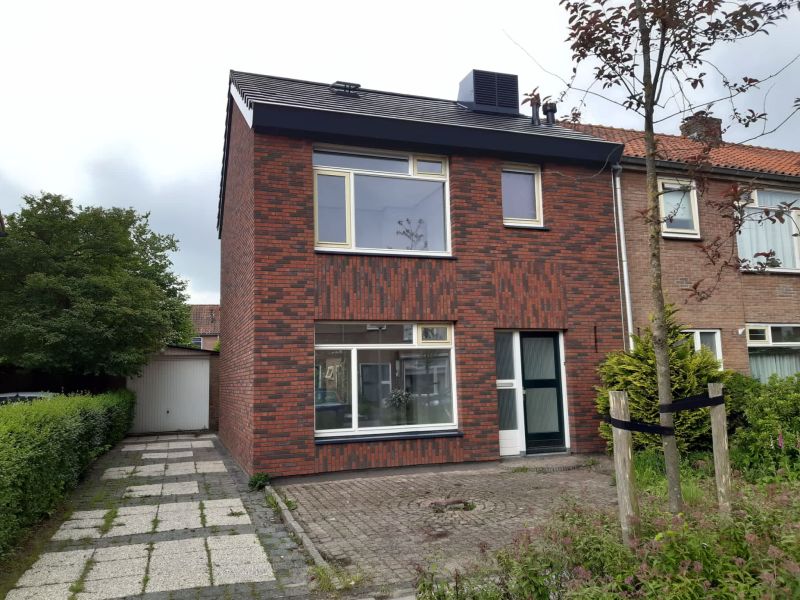 Julianastraat 23, 3862 CS Nijkerk, Nederland