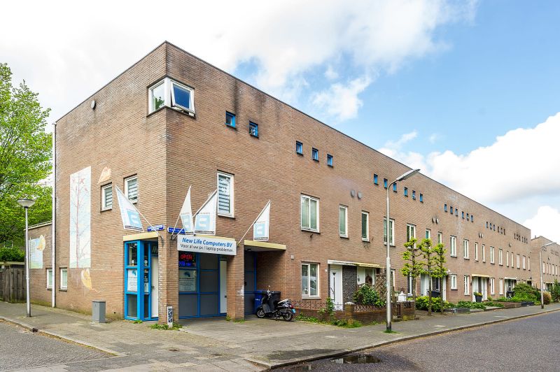 Albert Schweitzersingel 315, 3822 BV Amersfoort, Nederland