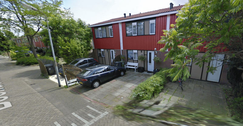 Boendermaker 16, 1505 BG Zaandam, Nederland