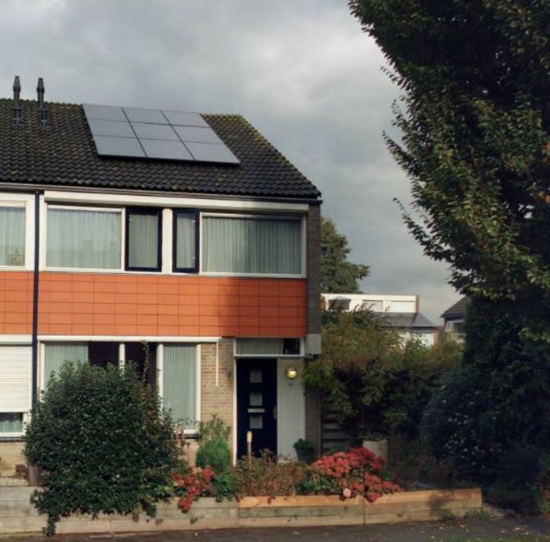 Burgemeester Scholtenlaan 41, 4281 LB Andel, Nederland