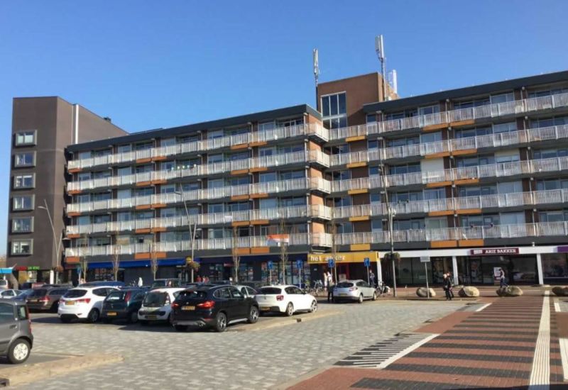 Wilgenplein 110, 2951 EM Alblasserdam, Nederland