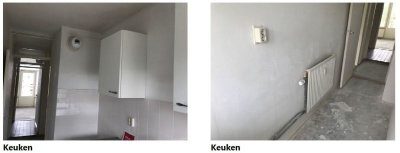 Van Heuven Goedhartlaan 513