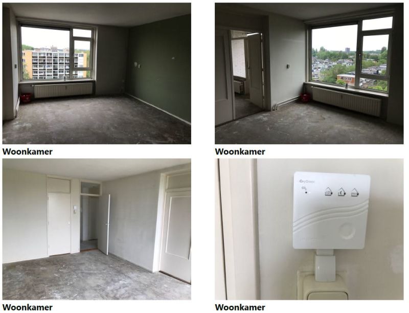 Van Heuven Goedhartlaan 513