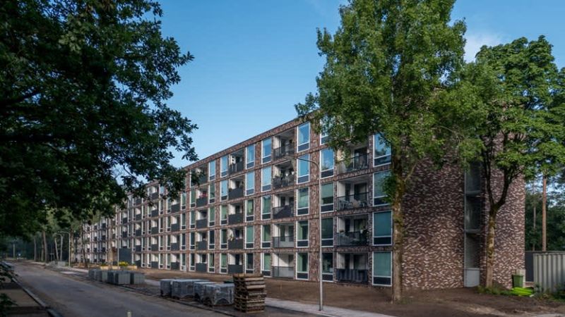 Pr. Margrietlaan 41, 3708 ZB Zeist, Nederland