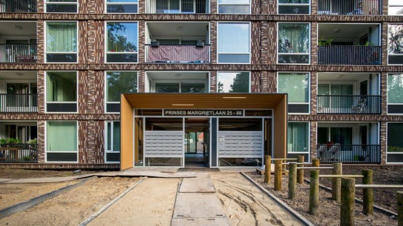Prinses Margrietlaan 41