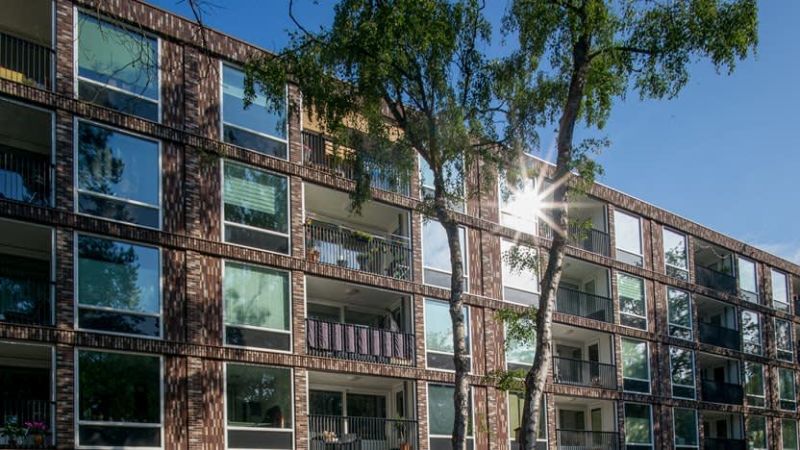 Prinses Margrietlaan 41