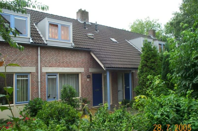 Fazantenhoeve 18