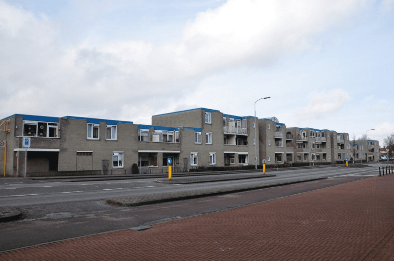Akkerstraat 22, 4001 EN Tiel, Nederland
