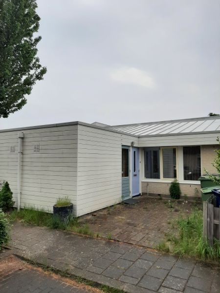 Papaverstraat 11, 1313 HA Almere, Nederland